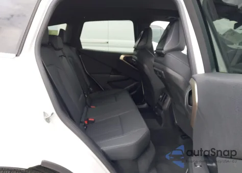 2025 BMW X3 30 xDrive from USA, damaged, VIN 5UX53GP05S9Z38441